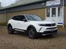 USED 2021 71 VAUXHALL MOKKA 1.2 Turbo Elite Nav Premium SUV 5dr Petrol Manual Euro 6 (s/s) (130 ps) www.suffolkcarcentre.co.uk - Located at Ilketshall
