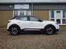 USED 2021 71 VAUXHALL MOKKA 1.2 Turbo Elite Nav Premium SUV 5dr Petrol Manual Euro 6 (s/s) (130 ps) www.suffolkcarcentre.co.uk - Located at Ilketshall