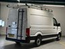 USED 2020 70 VOLKSWAGEN CRAFTER 2.0 TDI CR35 Trendline Panel Van 5dr Diesel Automatic FWD MWB Euro 6 (s/s) (140 ps) 