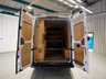 USED 2020 70 VOLKSWAGEN CRAFTER 2.0 TDI CR35 Trendline Panel Van 5dr Diesel Automatic FWD MWB Euro 6 (s/s) (140 ps) 