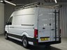 USED 2020 70 VOLKSWAGEN CRAFTER 2.0 TDI CR35 Trendline Panel Van 5dr Diesel Automatic FWD MWB Euro 6 (s/s) (140 ps) 