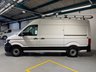 USED 2020 70 VOLKSWAGEN CRAFTER 2.0 TDI CR35 Trendline Panel Van 5dr Diesel Automatic FWD MWB Euro 6 (s/s) (140 ps) 