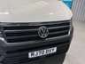 USED 2020 70 VOLKSWAGEN CRAFTER 2.0 TDI CR35 Trendline Panel Van 5dr Diesel Automatic FWD MWB Euro 6 (s/s) (140 ps) 