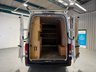 USED 2020 70 VOLKSWAGEN CRAFTER 2.0 TDI CR35 Trendline Panel Van 5dr Diesel Automatic FWD MWB Euro 6 (s/s) (140 ps) 