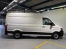 USED 2020 70 VOLKSWAGEN CRAFTER 2.0 TDI CR35 Trendline Panel Van 5dr Diesel Automatic FWD MWB Euro 6 (s/s) (140 ps) 