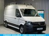 USED 2020 70 VOLKSWAGEN CRAFTER 2.0 TDI CR35 Trendline Panel Van 5dr Diesel Automatic FWD MWB Euro 6 (s/s) (140 ps) 