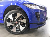 USED 2020 70 JAGUAR I-PACE 400 90kWh SE SUV 5dr Electric Auto 4WD (400 ps) 20'' ALLOY WHEELS , APPLE CARPLAY, SAT NAV ,CRUISE CONTROL ,LEATHER SEATS ,DUAL CLIMATE CONTROL , FRONT AND REAR PARKING SENSORS , REAR CAMERA , SERVICE HISTORY