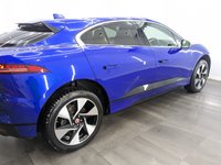 USED 2020 70 JAGUAR I-PACE 400 90kWh SE SUV 5dr Electric Auto 4WD (400 ps) 20'' ALLOY WHEELS , APPLE CARPLAY, SAT NAV ,CRUISE CONTROL ,LEATHER SEATS ,DUAL CLIMATE CONTROL , FRONT AND REAR PARKING SENSORS , REAR CAMERA , SERVICE HISTORY