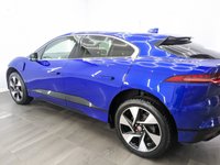 USED 2020 70 JAGUAR I-PACE 400 90kWh SE SUV 5dr Electric Auto 4WD (400 ps) 20'' ALLOY WHEELS , APPLE CARPLAY, SAT NAV ,CRUISE CONTROL ,LEATHER SEATS ,DUAL CLIMATE CONTROL , FRONT AND REAR PARKING SENSORS , REAR CAMERA , SERVICE HISTORY
