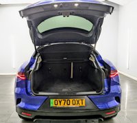 USED 2020 70 JAGUAR I-PACE 400 90kWh SE SUV 5dr Electric Auto 4WD (400 ps) 20'' ALLOY WHEELS , APPLE CARPLAY, SAT NAV ,CRUISE CONTROL ,LEATHER SEATS ,DUAL CLIMATE CONTROL , FRONT AND REAR PARKING SENSORS , REAR CAMERA , SERVICE HISTORY
