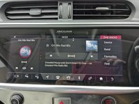 USED 2020 70 JAGUAR I-PACE 400 90kWh SE SUV 5dr Electric Auto 4WD (400 ps) 20'' ALLOY WHEELS , APPLE CARPLAY, SAT NAV ,CRUISE CONTROL ,LEATHER SEATS ,DUAL CLIMATE CONTROL , FRONT AND REAR PARKING SENSORS , REAR CAMERA , SERVICE HISTORY