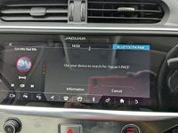 USED 2020 70 JAGUAR I-PACE 400 90kWh SE SUV 5dr Electric Auto 4WD (400 ps) 20'' ALLOY WHEELS , APPLE CARPLAY, SAT NAV ,CRUISE CONTROL ,LEATHER SEATS ,DUAL CLIMATE CONTROL , FRONT AND REAR PARKING SENSORS , REAR CAMERA , SERVICE HISTORY