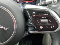 USED 2020 70 JAGUAR I-PACE 400 90kWh SE SUV 5dr Electric Auto 4WD (400 ps) 20'' ALLOY WHEELS , APPLE CARPLAY, SAT NAV ,CRUISE CONTROL ,LEATHER SEATS ,DUAL CLIMATE CONTROL , FRONT AND REAR PARKING SENSORS , REAR CAMERA , SERVICE HISTORY