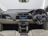 USED 2020 70 JAGUAR I-PACE 400 90kWh SE SUV 5dr Electric Auto 4WD (400 ps) 20'' ALLOY WHEELS , APPLE CARPLAY, SAT NAV ,CRUISE CONTROL ,LEATHER SEATS ,DUAL CLIMATE CONTROL , FRONT AND REAR PARKING SENSORS , REAR CAMERA , SERVICE HISTORY