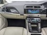 USED 2020 70 JAGUAR I-PACE 400 90kWh SE SUV 5dr Electric Auto 4WD (400 ps) 20'' ALLOY WHEELS , APPLE CARPLAY, SAT NAV ,CRUISE CONTROL ,LEATHER SEATS ,DUAL CLIMATE CONTROL , FRONT AND REAR PARKING SENSORS , REAR CAMERA , SERVICE HISTORY