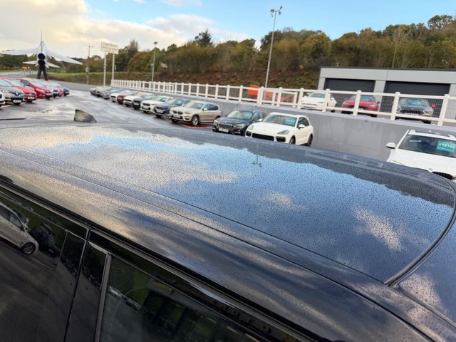 2021 Land Rover Range Rover Sport 3L Hst 5dr - Photo 8