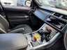 USED 2021 70 LAND ROVER RANGE ROVER SPORT D350 MHEV HST 3.0 Diesel Auto 4WD Euro 6 (350 ps) D350 HST Diesel. Firenze Red Metallic with Black contrast Roof