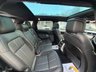 USED 2021 70 LAND ROVER RANGE ROVER SPORT D350 MHEV HST 3.0 Diesel Auto 4WD Euro 6 (350 ps) D350 HST Diesel. Firenze Red Metallic with Black contrast Roof