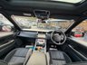 USED 2021 70 LAND ROVER RANGE ROVER SPORT D350 MHEV HST 3.0 Diesel Auto 4WD Euro 6 (350 ps) D350 HST Diesel. Firenze Red Metallic with Black contrast Roof