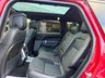 USED 2021 70 LAND ROVER RANGE ROVER SPORT D350 MHEV HST 3.0 Diesel Auto 4WD Euro 6 (350 ps) D350 HST Diesel. Firenze Red Metallic with Black contrast Roof
