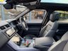 USED 2021 70 LAND ROVER RANGE ROVER SPORT D350 MHEV HST 3.0 Diesel Auto 4WD Euro 6 (350 ps) D350 HST Diesel. Firenze Red Metallic with Black contrast Roof