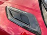 USED 2021 70 LAND ROVER RANGE ROVER SPORT D350 MHEV HST 3.0 Diesel Auto 4WD Euro 6 (350 ps) D350 HST Diesel. Firenze Red Metallic with Black contrast Roof