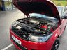 USED 2021 70 LAND ROVER RANGE ROVER SPORT D350 MHEV HST 3.0 Diesel Auto 4WD Euro 6 (350 ps) D350 HST Diesel. Firenze Red Metallic with Black contrast Roof