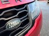 USED 2021 70 LAND ROVER RANGE ROVER SPORT D350 MHEV HST 3.0 Diesel Auto 4WD Euro 6 (350 ps) D350 HST Diesel. Firenze Red Metallic with Black contrast Roof