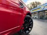 USED 2021 70 LAND ROVER RANGE ROVER SPORT D350 MHEV HST 3.0 Diesel Auto 4WD Euro 6 (350 ps) D350 HST Diesel. Firenze Red Metallic with Black contrast Roof