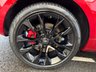USED 2021 70 LAND ROVER RANGE ROVER SPORT D350 MHEV HST 3.0 Diesel Auto 4WD Euro 6 (350 ps) D350 HST Diesel. Firenze Red Metallic with Black contrast Roof
