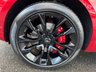USED 2021 70 LAND ROVER RANGE ROVER SPORT D350 MHEV HST 3.0 Diesel Auto 4WD Euro 6 (350 ps) D350 HST Diesel. Firenze Red Metallic with Black contrast Roof