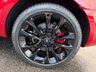 USED 2021 70 LAND ROVER RANGE ROVER SPORT D350 MHEV HST 3.0 Diesel Auto 4WD Euro 6 (350 ps) D350 HST Diesel. Firenze Red Metallic with Black contrast Roof