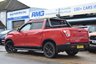 USED 2018 18 SSANGYONG MUSSO NO VAT TO PAY 2.2D Rhino Pickup Double Cab 4dr | DIESEL | AUTOMATIC | 4WD | HEATED SEATS | HEATED STEERINGWHEEL | REVERSE CAMERA | COOLED SEATS | ELECTRIC SEATS | APPLE CARPLAY | ANDROID AUTO  NO VAT TO PAY ON THIS TRUCK!