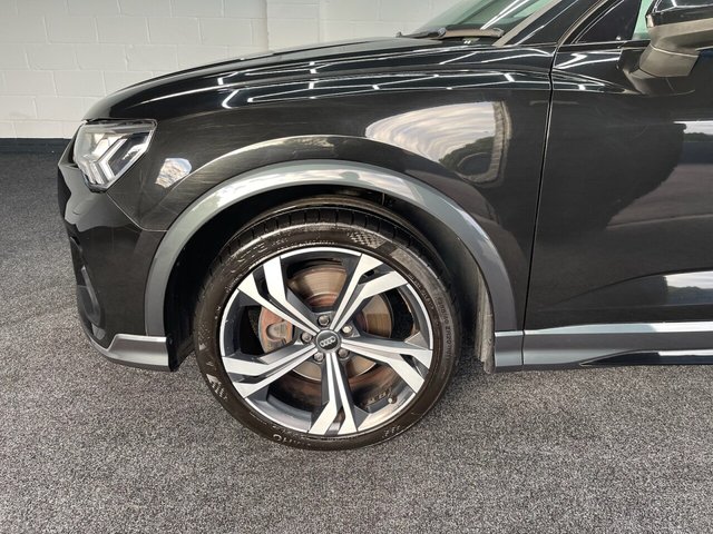 2019 Audi Q3 2L Edition 1 5dr - Photo 7