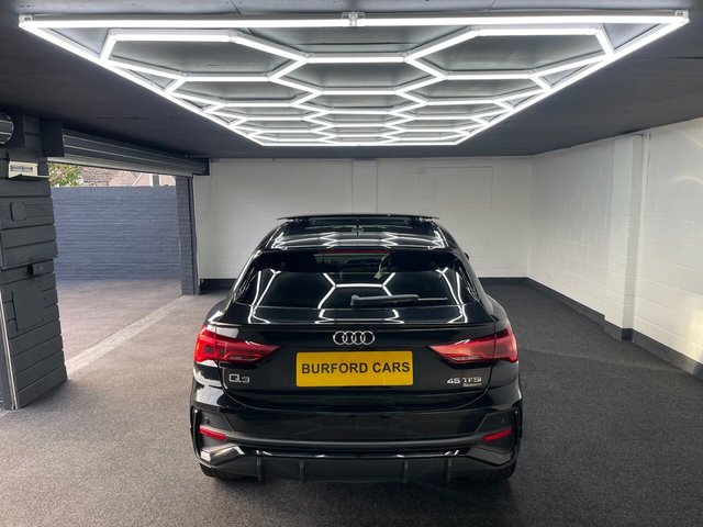 2019 Audi Q3 2L Edition 1 5dr - Photo 6