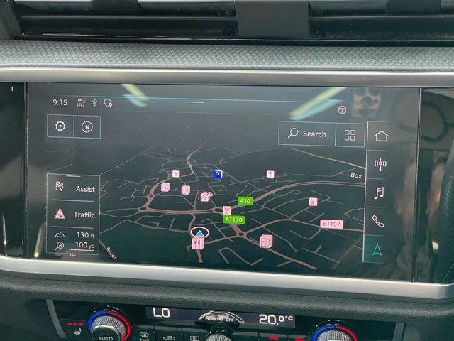 2019 Audi Q3 2L Edition 1 5dr - Photo 9