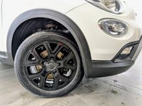USED 2016 16 FIAT 500X 2.0 MultiJetII Cross SUV 5dr Diesel Manual 4WD Euro 6 (s/s) (140 ps) 17'' ALLOY WHEELS ,REAR PARKING SENSORS, SERVICE HISTORY , BLUETOOH CONNECTIVITY , CRUISE CONTROL , DUAL CLIMATE CONTROL