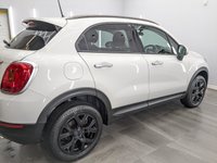USED 2016 16 FIAT 500X 2.0 MultiJetII Cross SUV 5dr Diesel Manual 4WD Euro 6 (s/s) (140 ps) 17'' ALLOY WHEELS ,REAR PARKING SENSORS, SERVICE HISTORY , BLUETOOH CONNECTIVITY , CRUISE CONTROL , DUAL CLIMATE CONTROL