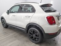USED 2016 16 FIAT 500X 2.0 MultiJetII Cross SUV 5dr Diesel Manual 4WD Euro 6 (s/s) (140 ps) 17'' ALLOY WHEELS ,REAR PARKING SENSORS, SERVICE HISTORY , BLUETOOH CONNECTIVITY , CRUISE CONTROL , DUAL CLIMATE CONTROL