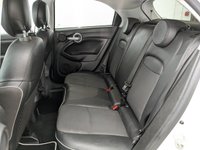 USED 2016 16 FIAT 500X 2.0 MultiJetII Cross SUV 5dr Diesel Manual 4WD Euro 6 (s/s) (140 ps) 17'' ALLOY WHEELS ,REAR PARKING SENSORS, SERVICE HISTORY , BLUETOOH CONNECTIVITY , CRUISE CONTROL , DUAL CLIMATE CONTROL