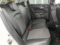 USED 2016 16 FIAT 500X 2.0 MultiJetII Cross SUV 5dr Diesel Manual 4WD Euro 6 (s/s) (140 ps) 17'' ALLOY WHEELS ,REAR PARKING SENSORS, SERVICE HISTORY , BLUETOOH CONNECTIVITY , CRUISE CONTROL , DUAL CLIMATE CONTROL