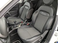 USED 2016 16 FIAT 500X 2.0 MultiJetII Cross SUV 5dr Diesel Manual 4WD Euro 6 (s/s) (140 ps) 17'' ALLOY WHEELS ,REAR PARKING SENSORS, SERVICE HISTORY , BLUETOOH CONNECTIVITY , CRUISE CONTROL , DUAL CLIMATE CONTROL