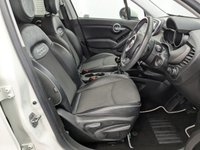USED 2016 16 FIAT 500X 2.0 MultiJetII Cross SUV 5dr Diesel Manual 4WD Euro 6 (s/s) (140 ps) 17'' ALLOY WHEELS ,REAR PARKING SENSORS, SERVICE HISTORY , BLUETOOH CONNECTIVITY , CRUISE CONTROL , DUAL CLIMATE CONTROL