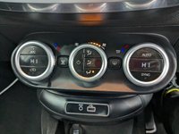 USED 2016 16 FIAT 500X 2.0 MultiJetII Cross SUV 5dr Diesel Manual 4WD Euro 6 (s/s) (140 ps) 17'' ALLOY WHEELS ,REAR PARKING SENSORS, SERVICE HISTORY , BLUETOOH CONNECTIVITY , CRUISE CONTROL , DUAL CLIMATE CONTROL