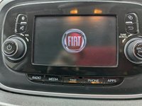 USED 2016 16 FIAT 500X 2.0 MultiJetII Cross SUV 5dr Diesel Manual 4WD Euro 6 (s/s) (140 ps) 17'' ALLOY WHEELS ,REAR PARKING SENSORS, SERVICE HISTORY , BLUETOOH CONNECTIVITY , CRUISE CONTROL , DUAL CLIMATE CONTROL