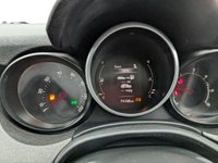 USED 2016 16 FIAT 500X 2.0 MultiJetII Cross SUV 5dr Diesel Manual 4WD Euro 6 (s/s) (140 ps) 17'' ALLOY WHEELS ,REAR PARKING SENSORS, SERVICE HISTORY , BLUETOOH CONNECTIVITY , CRUISE CONTROL , DUAL CLIMATE CONTROL