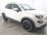 USED 2016 16 FIAT 500X 2.0 MultiJetII Cross SUV 5dr Diesel Manual 4WD Euro 6 (s/s) (140 ps) 17'' ALLOY WHEELS ,REAR PARKING SENSORS, SERVICE HISTORY , BLUETOOH CONNECTIVITY , CRUISE CONTROL , DUAL CLIMATE CONTROL