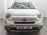 USED 2016 16 FIAT 500X 2.0 MultiJetII Cross SUV 5dr Diesel Manual 4WD Euro 6 (s/s) (140 ps) 17'' ALLOY WHEELS ,REAR PARKING SENSORS, SERVICE HISTORY , BLUETOOH CONNECTIVITY , CRUISE CONTROL , DUAL CLIMATE CONTROL