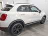 USED 2016 16 FIAT 500X 2.0 MultiJetII Cross SUV 5dr Diesel Manual 4WD Euro 6 (s/s) (140 ps) 17'' ALLOY WHEELS ,REAR PARKING SENSORS, SERVICE HISTORY , BLUETOOH CONNECTIVITY , CRUISE CONTROL , DUAL CLIMATE CONTROL