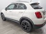 USED 2016 16 FIAT 500X 2.0 MultiJetII Cross SUV 5dr Diesel Manual 4WD Euro 6 (s/s) (140 ps) 17'' ALLOY WHEELS ,REAR PARKING SENSORS, SERVICE HISTORY , BLUETOOH CONNECTIVITY , CRUISE CONTROL , DUAL CLIMATE CONTROL